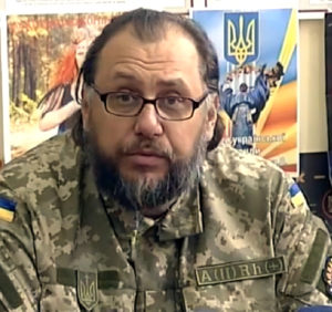 Український мер з ОРДЛО: Які миротворці?! Україна має провести ЗАЧИСТКУ!