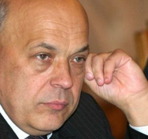 Москаль: Закарпатський сепаратизм існує тільки в головах деяких київських політиків