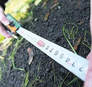 Прокуратура через суд повертає ужгородцям незаконно відчужену земельну ділянку
