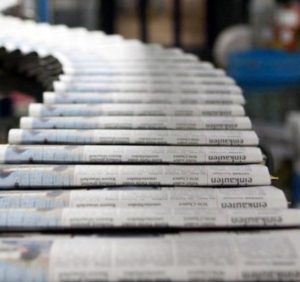 У Закарпатській області роздержавлено 0% ЗМІ – це найгірший результат в Україні