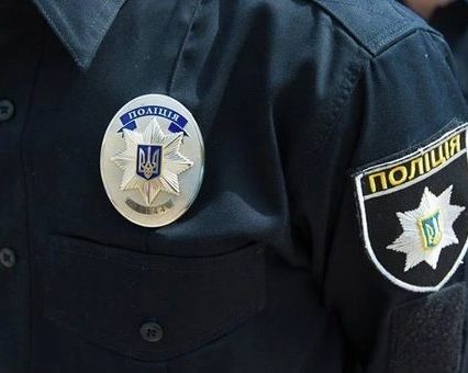 Поліція Ужгородщини розшукала групу осіб, які підозрюються в крадіжці
