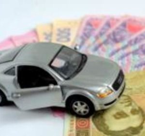 На Закарпатті власники елітних авто, сплатили  понад 2,6 млн гривень