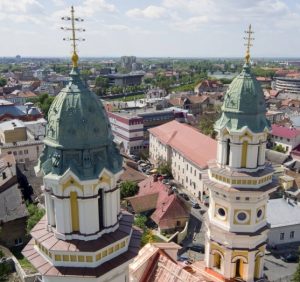 В Ужгороді мають намір перейменувати 20-ть вулиць (перелік)