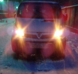 ДТП в Мукачеві:  Є постраждалі, розпочато слідство