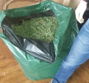 Мукачівському наркобарону поліція повідомила про підозру