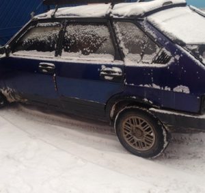 П’яні водії заполонили дороги Закарпаття
