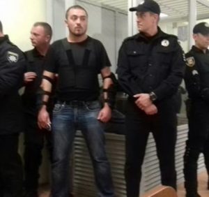 Резонансне вбивство в Ужгороді: що вирішив суд?