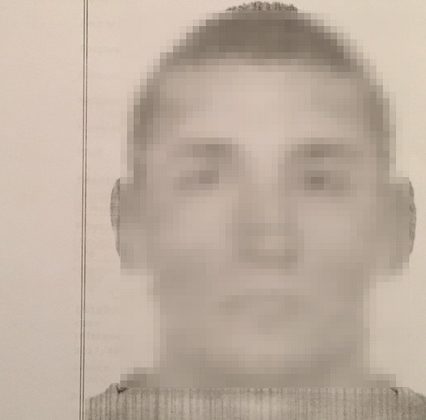 На Закарпатті затримано підозрюваного, який перебуває у міжнародному розшуку