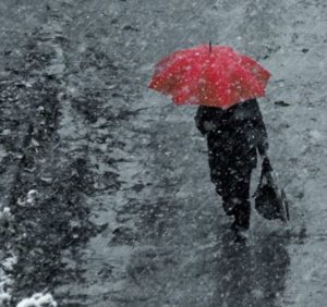 Чого очікувати закарпатцям від погоди у п’ятницю, 15 грудня