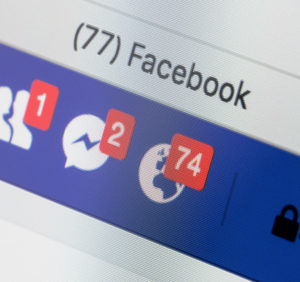 Опасный вирус в Facebook: как защититься
