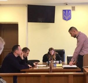 «Тяжка» хвороба заступника Ужгородського мера Цапа, гальмує справу про хабарництво