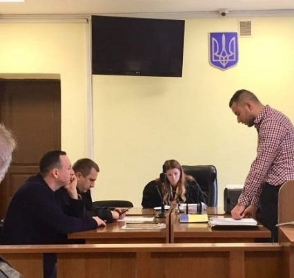 «Тяжка» хвороба заступника Ужгородського мера Цапа, гальмує справу про хабарництво