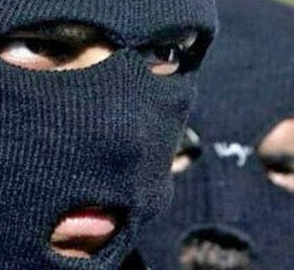 На Хустщині напали на помешкання валютника