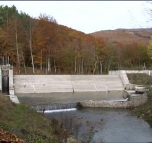 Обласна держадміністрація не допустить будівництва жодних міні-ГЕС у Мукачеві