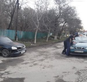 Закарпатська поліція затримала за добу чотирьох п’яних водіїв: один скоїв ДТП