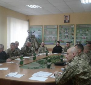 Міжнародний проект «Twinning» стартував в Ужгороді