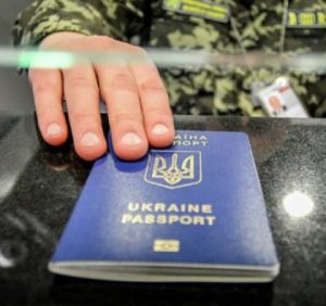 Москаль: «Якщо на Закарпатті провести референдум про вступ у ЄС чи НАТО, усі підтримають такі ініціативи»