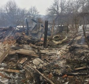 Доба для закарпатських рятувальників виявилась неспокійною