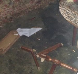Вбивство у Рахові: поліція затримала підозрюваних