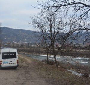 Резонансне вбивство у закарпатському Дубовому: підозрюваного затримано