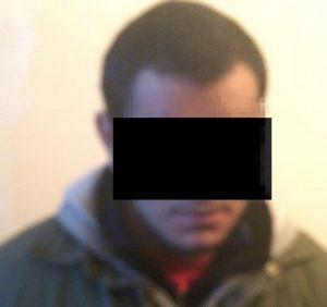 Поліція затримала трьох циган, причетних до нападу на правоохоронців (ФОТО)