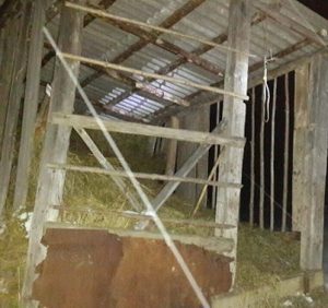 17-річний хлопець вчинив самогубство на Рахівщині