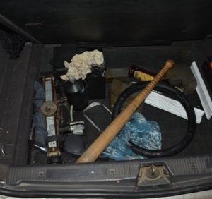 Поліція Мукачівщини затримала учасників бійки з летальними наслідками