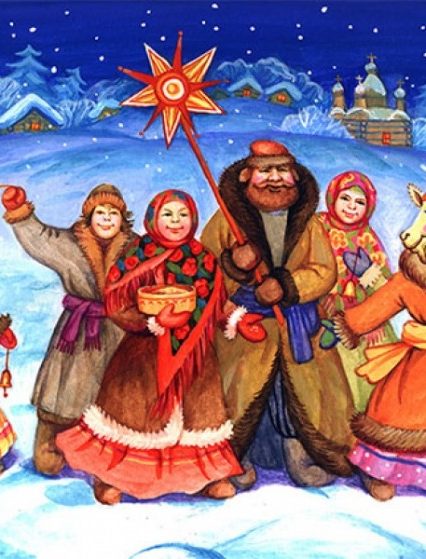 В Ужгороді відбудеться масштабний новорічно-різдвяний фестиваль