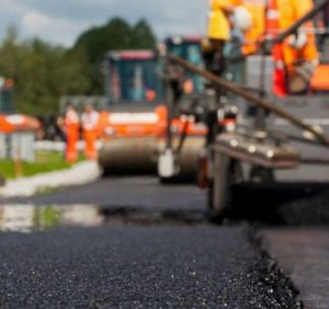 У 2018 році Закарпаття отримає 218 мільйонів гривень на ремонт і утримання автодоріг