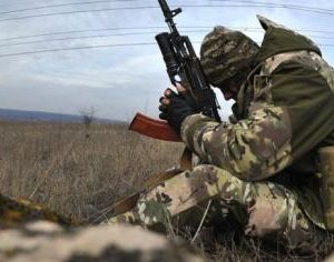 АТОвець із Закарпаття В.Гринь покінчив життя самогубством