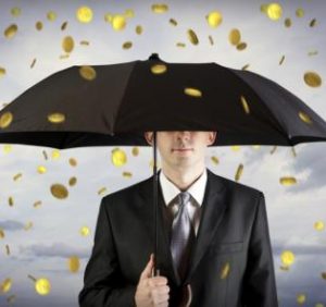 Якщо вартість житя зростатиме, влада роздасть населенню гроші