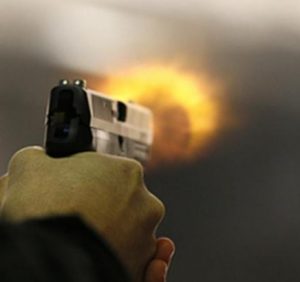 В Ужгороді відбулась стрілянина за участі сина кримінального авторитета
