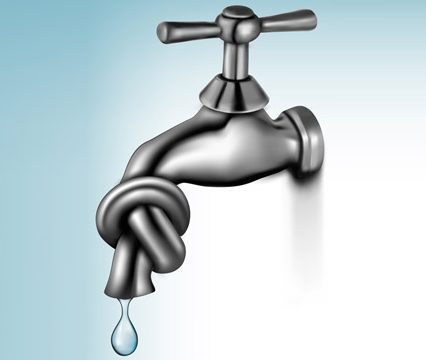 Завтра в Ужгороді очікуються перебої водопостачання