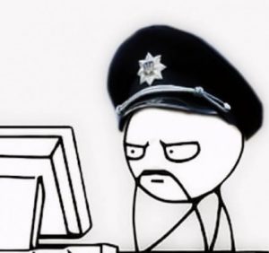 Кіберполіція викрила ужгородку, яка обікрала банківський рахунок знайомого