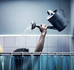 Ужгородський “Водоканал” попередив про перебої водопостачання