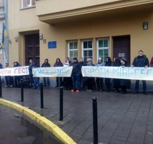 Верховний суд залишив касаційну скаргу забудовників міні-ГЕС на Хустщині без руху