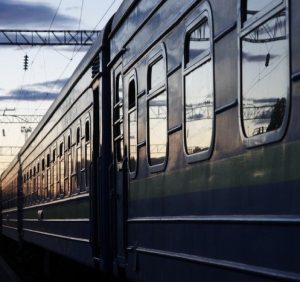 Київ – Ясіня: “Укрзалізниця” запустила потяг із Києва на Закарпаття