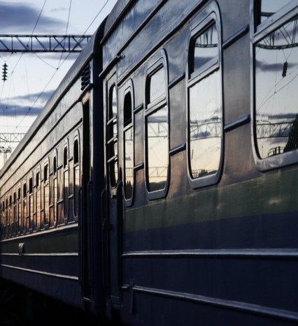 Призначено пересадковий поїзд Чернівці — Чоп — Ужгород для стикування з маршрутом Прага – Чоп