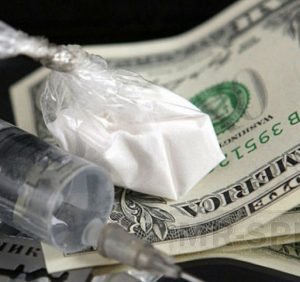 Ужгородському наркоторговцю обрано запобіжний захід – тримання під вартою