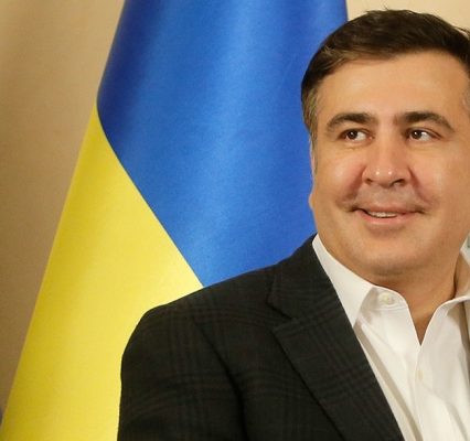 Саакашвілі не проситиме політичного притулку в Польщі