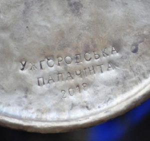 Майже три тисячі кілограмів підняв абсолютний чемпіон змагань «Залізна палачінта» в Ужгороді (ВІДЕО)
