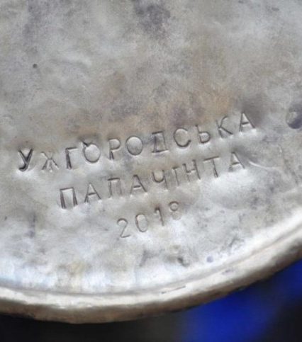 Майже три тисячі кілограмів підняв абсолютний чемпіон змагань «Залізна палачінта» в Ужгороді (ВІДЕО)