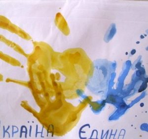 Виставка “Україна очима дітей” відкрилася в Ужгороді (ВІДЕО)
