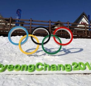 Роздуми про Олімпіаду: найголовніше – участь!
