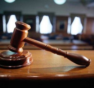 Поліція затримала в Ужгороді серійного крадія зі Сваляви, що переховувався від суду
