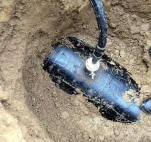 На Закарпатті до суду скеровано кримінальне провадження щодо організаторів масштабного викрадення нафтопродуктів