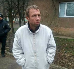 Неадекватный ужгородец нападает на женщин и детей. Подробности инцидента (ВИДЕО)