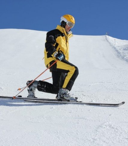 На Міжгірщині відбудеться лижний фестиваль «Rock&Snow Telemark-2018»