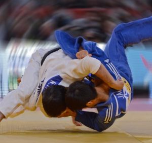 Сьогодні в Ужгороді пройде чемпіонат області з дзюдо