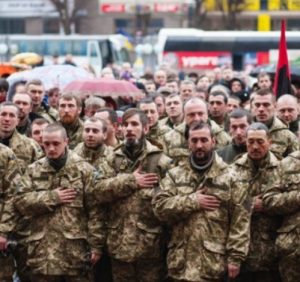 Як 128-бригада стала «страшилкою» для закарпатських угорців